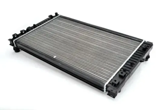 Kühler, Motorkühlung THERMOTEC D7W052TT Bild Kühler, Motorkühlung THERMOTEC D7W052TT