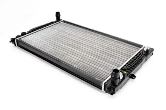 Kühler, Motorkühlung THERMOTEC D7W052TT Bild Kühler, Motorkühlung THERMOTEC D7W052TT
