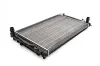 Kühler, Motorkühlung THERMOTEC D7W052TT Bild Kühler, Motorkühlung THERMOTEC D7W052TT