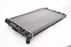 Kühler, Motorkühlung THERMOTEC D7W052TT Bild Kühler, Motorkühlung THERMOTEC D7W052TT