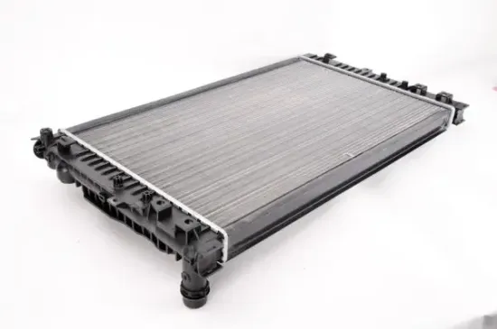 Kühler, Motorkühlung THERMOTEC D7W052TT Bild Kühler, Motorkühlung THERMOTEC D7W052TT