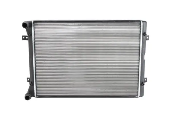 Kühler, Motorkühlung THERMOTEC D7W057TT