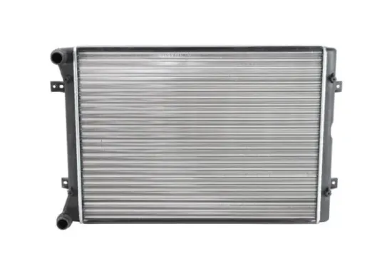Kühler, Motorkühlung THERMOTEC D7W057TT Bild Kühler, Motorkühlung THERMOTEC D7W057TT