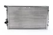 Kühler, Motorkühlung THERMOTEC D7W058TT