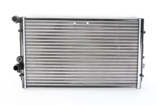 Kühler, Motorkühlung THERMOTEC D7W058TT Bild Kühler, Motorkühlung THERMOTEC D7W058TT