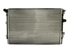 Kühler, Motorkühlung THERMOTEC D7W059TT