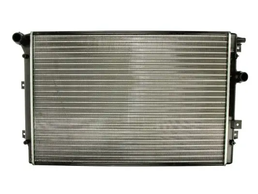 Kühler, Motorkühlung THERMOTEC D7W059TT Bild Kühler, Motorkühlung THERMOTEC D7W059TT