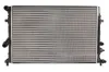 Kühler, Motorkühlung THERMOTEC D7W068TT Bild Kühler, Motorkühlung THERMOTEC D7W068TT
