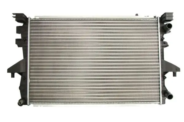 Kühler, Motorkühlung THERMOTEC D7W071TT