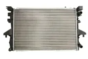 Kühler, Motorkühlung THERMOTEC D7W071TT