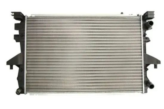 Kühler, Motorkühlung THERMOTEC D7W071TT Bild Kühler, Motorkühlung THERMOTEC D7W071TT