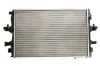 Kühler, Motorkühlung THERMOTEC D7W071TT Bild Kühler, Motorkühlung THERMOTEC D7W071TT