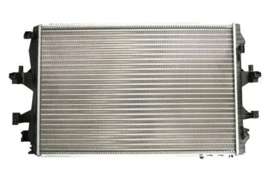 Kühler, Motorkühlung THERMOTEC D7W071TT Bild Kühler, Motorkühlung THERMOTEC D7W071TT