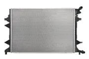 Kühler, Motorkühlung THERMOTEC D7W075TT