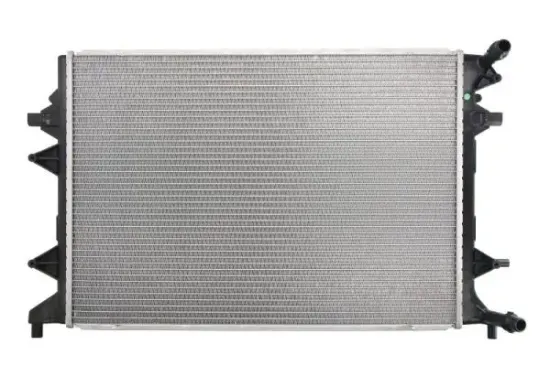 Kühler, Motorkühlung THERMOTEC D7W075TT Bild Kühler, Motorkühlung THERMOTEC D7W075TT