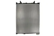 Kühler, Motorkühlung THERMOTEC D7W078TT
