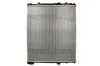 Kühler, Motorkühlung THERMOTEC D7W078TT Bild Kühler, Motorkühlung THERMOTEC D7W078TT