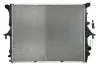 Kühler, Motorkühlung THERMOTEC D7W083TT Bild Kühler, Motorkühlung THERMOTEC D7W083TT