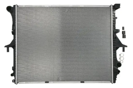 Kühler, Motorkühlung THERMOTEC D7W083TT Bild Kühler, Motorkühlung THERMOTEC D7W083TT