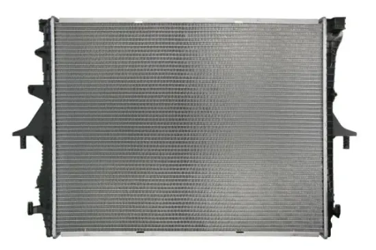 Kühler, Motorkühlung THERMOTEC D7W083TT Bild Kühler, Motorkühlung THERMOTEC D7W083TT