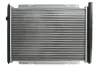 Kühler, Motorkühlung THERMOTEC D7W087TT Bild Kühler, Motorkühlung THERMOTEC D7W087TT