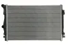 Kühler, Motorkühlung THERMOTEC D7W088TT Bild Kühler, Motorkühlung THERMOTEC D7W088TT