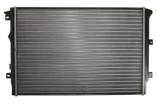 Kühler, Motorkühlung THERMOTEC D7W090TT Bild Kühler, Motorkühlung THERMOTEC D7W090TT