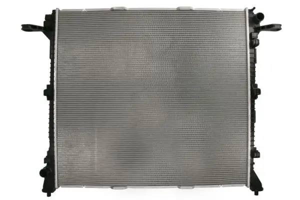 Kühler, Motorkühlung THERMOTEC D7W096TT