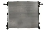 Kühler, Motorkühlung THERMOTEC D7W096TT