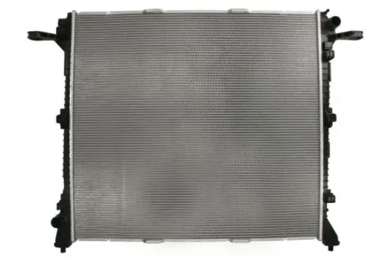 Kühler, Motorkühlung THERMOTEC D7W096TT Bild Kühler, Motorkühlung THERMOTEC D7W096TT