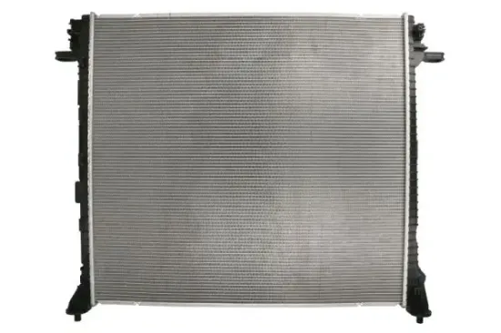 Kühler, Motorkühlung THERMOTEC D7W096TT Bild Kühler, Motorkühlung THERMOTEC D7W096TT