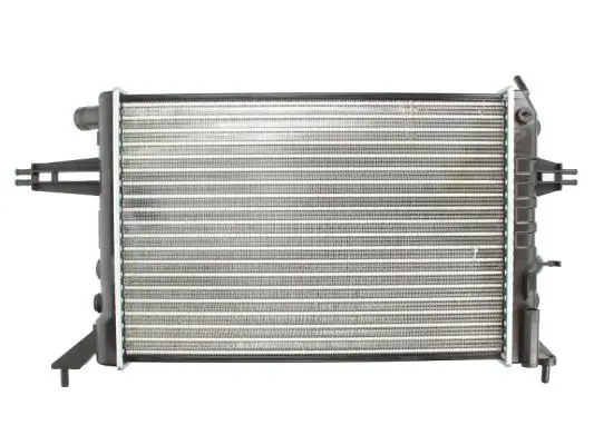 Kühler, Motorkühlung THERMOTEC D7X001TT