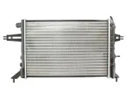 Kühler, Motorkühlung THERMOTEC D7X001TT