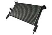 Kühler, Motorkühlung THERMOTEC D7X004TT