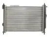 Kühler, Motorkühlung THERMOTEC D7X014TT Bild Kühler, Motorkühlung THERMOTEC D7X014TT