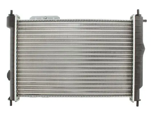 Kühler, Motorkühlung THERMOTEC D7X014TT Bild Kühler, Motorkühlung THERMOTEC D7X014TT