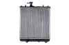 Kühler, Motorkühlung THERMOTEC D7X018TT