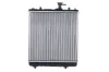 Kühler, Motorkühlung THERMOTEC D7X018TT Bild Kühler, Motorkühlung THERMOTEC D7X018TT