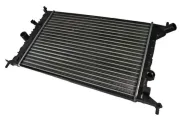 Kühler, Motorkühlung THERMOTEC D7X023TT