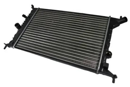 Kühler, Motorkühlung THERMOTEC D7X023TT Bild Kühler, Motorkühlung THERMOTEC D7X023TT