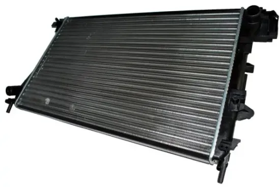 Kühler, Motorkühlung THERMOTEC D7X027TT Bild Kühler, Motorkühlung THERMOTEC D7X027TT