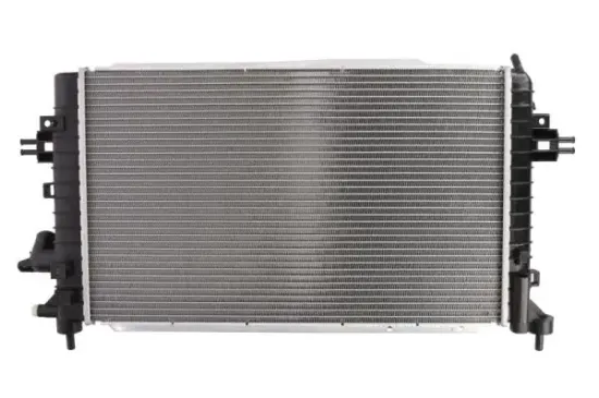 Kühler, Motorkühlung THERMOTEC D7X028TT Bild Kühler, Motorkühlung THERMOTEC D7X028TT