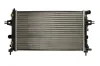 Kühler, Motorkühlung THERMOTEC D7X032TT Bild Kühler, Motorkühlung THERMOTEC D7X032TT