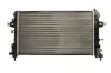 Kühler, Motorkühlung THERMOTEC D7X032TT Bild Kühler, Motorkühlung THERMOTEC D7X032TT