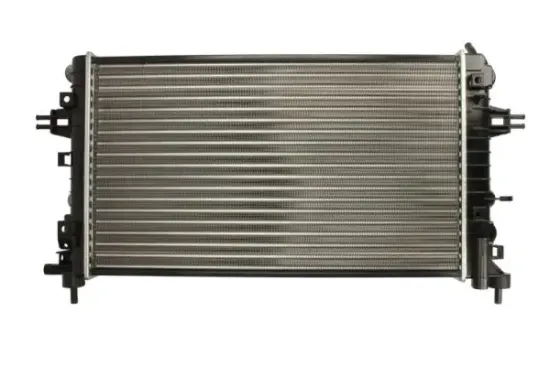 Kühler, Motorkühlung THERMOTEC D7X032TT Bild Kühler, Motorkühlung THERMOTEC D7X032TT