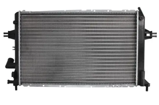 Kühler, Motorkühlung THERMOTEC D7X039TT Bild Kühler, Motorkühlung THERMOTEC D7X039TT