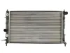 Kühler, Motorkühlung THERMOTEC D7X044TT Bild Kühler, Motorkühlung THERMOTEC D7X044TT