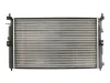 Kühler, Motorkühlung THERMOTEC D7X044TT Bild Kühler, Motorkühlung THERMOTEC D7X044TT