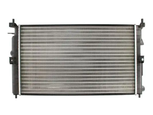 Kühler, Motorkühlung THERMOTEC D7X044TT Bild Kühler, Motorkühlung THERMOTEC D7X044TT