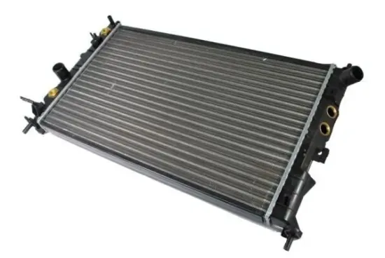 Kühler, Motorkühlung THERMOTEC D7X044TT Bild Kühler, Motorkühlung THERMOTEC D7X044TT